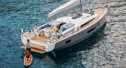46' Beneteau 2024 Yacht For Sale